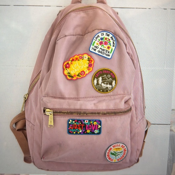 Natural Life 7 Reusable Stick-on Patches - Picture 2 of 3